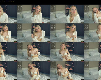 taitedutch — 11 minute Chaturbate female cam show recording, 720p, May 24, 2025