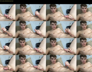 tasteithorny — 13 minute Chaturbate male cam show recording, 720p, May 24, 2025