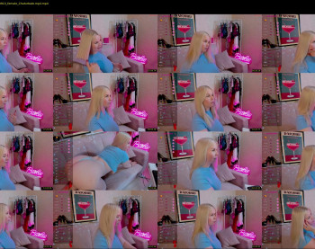tasty__booty — 26 minute Chaturbate female cam show recording, 720p, May 24, 2025
