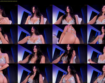 taylor_jonnees — 78 minute Chaturbate female cam show recording, 720p, May 24, 2025