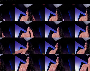 taylor_jonnees — 4 minute Chaturbate female cam show recording, 720p, May 24, 2025