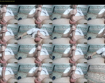 timeisgone — 33 minute Chaturbate couple cam show recording, 720p, May 24, 2025