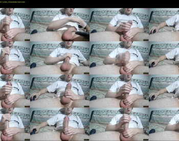 timeisgone — 5 minute Chaturbate couple cam show recording, 720p, May 25, 2025