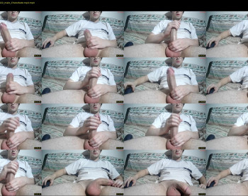 timeisgone — 5 minute Chaturbate couple cam show recording, 720p, May 25, 2025