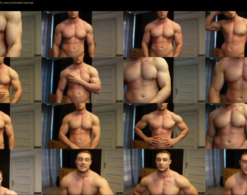 tom_fordd — 49 minute Chaturbate male cam show recording, 720p, May 24, 2025