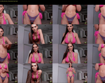 unforgettable_s — 82 minute Chaturbate female cam show recording, 720p, May 24, 2025