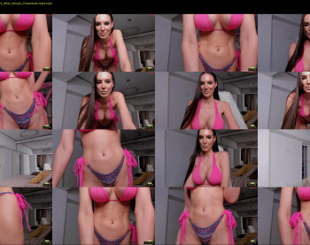 unforgettable_s — 94 minute Chaturbate female cam show recording, 720p, May 25, 2025