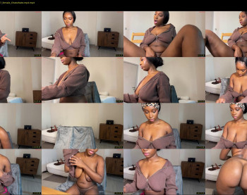 violet6xft — 120 minute Chaturbate female cam show recording, 720p, May 24, 2025