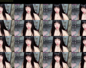 wink_weiwei — 4 minute Chaturbate female cam show recording, 720p, May 24, 2025