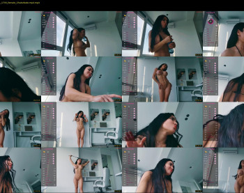 wow_eva_wow — 15 minute Chaturbate female cam show recording, 720p, May 24, 2025