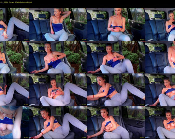 yourguiltypassionn — 51 minute Chaturbate female cam show recording, 720p, May 24, 2025
