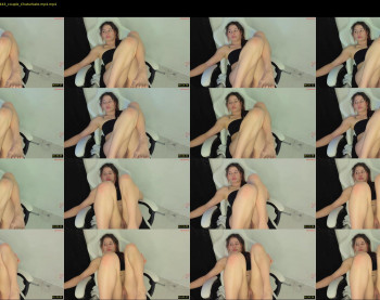 0ne_of_0ne — 3 minute Chaturbate couple cam show recording, 720p, May 26, 2025
