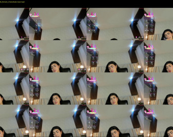 1m_emily — 11 minute Chaturbate couple cam show recording, 720p, May 26, 2025