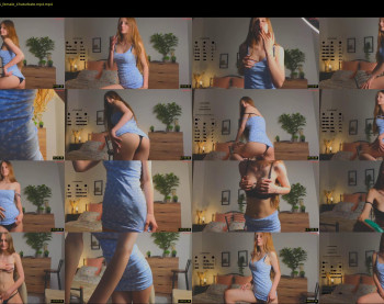 _g1ltter_ — 120 minute Chaturbate female cam show recording, 720p, May 25, 2025