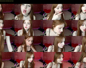 adele_kawaii — 98 minute Chaturbate female cam show recording, 720p, May 26, 2025