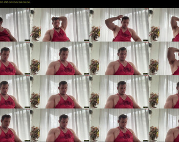 alessandrobuilder — 13 minute Chaturbate couple cam show recording, 720p, May 25, 2025