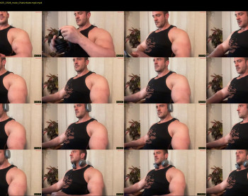 alessandrobuilder — 72 minute Chaturbate couple cam show recording, 720p, May 25, 2025