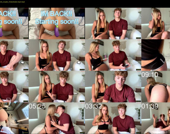 alpha_luke — 32 minute Chaturbate male cam show recording, 720p, May 26, 2025