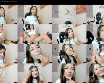 amy_innocent_ — 101 minute Chaturbate female cam show recording, 720p, May 26, 2025