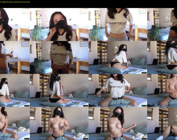 amyalwayshere — 37 minute Chaturbate female cam show recording, 720p, May 25, 2025