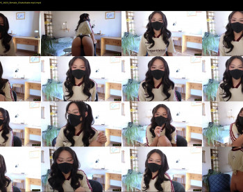 amyalwayshere — 120 minute Chaturbate female cam show recording, 720p, May 25, 2025