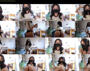 amyalwayshere — 97 minute Chaturbate female cam show recording, 720p, May 25, 2025