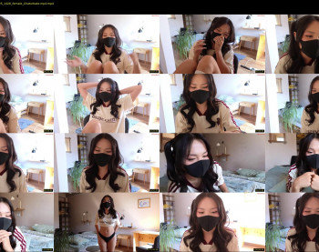 amyalwayshere — 92 minute Chaturbate female cam show recording, 720p, May 25, 2025