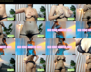 ashllovee_ — 120 minute Chaturbate female cam show recording, 720p, May 26, 2025