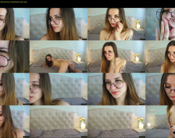 beverlyvega — 121 minute Chaturbate couple cam show recording, 720p, May 25, 2025