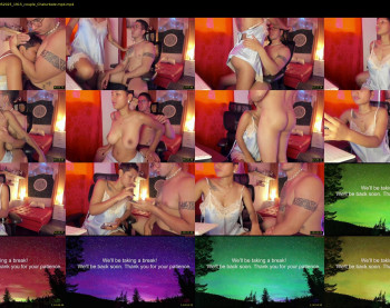 bianca_and_maxwell — 103 minute Chaturbate couple cam show recording, 720p, May 25, 2025
