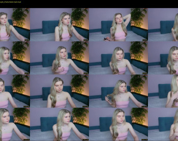 bjliki — 120 minute Chaturbate couple cam show recording, 720p, May 25, 2025