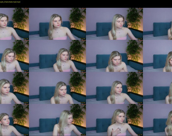 bjliki — 14 minute Chaturbate couple cam show recording, 720p, May 25, 2025