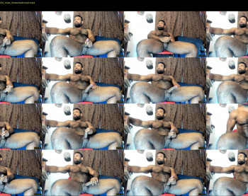 blackcoach — 9 minute Chaturbate male cam show recording, 720p, May 26, 2025
