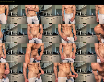 brodybiggs — 88 minute Chaturbate male cam show recording, 720p, May 25, 2025