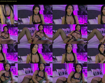 brookeember — 28 minute Chaturbate female cam show recording, 720p, May 25, 2025