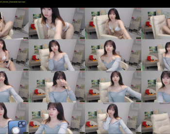 candy8998 — 51 minute Chaturbate female cam show recording, 480p, May 26, 2025