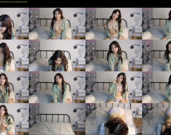 catheryneells — 20 minute Chaturbate female cam show recording, 720p, May 26, 2025