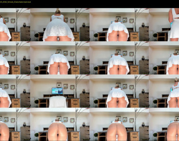 classy_medeeea — 120 minute Chaturbate female cam show recording, 720p, May 26, 2025
