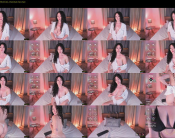 dalylarose — 50 minute Chaturbate female cam show recording, 720p, May 26, 2025