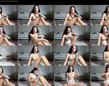 desert2blosom — 38 minute Chaturbate female cam show recording, 720p, May 26, 2025