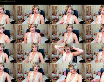 elisarosse_ — 10 minute Chaturbate female cam show recording, 720p, May 26, 2025