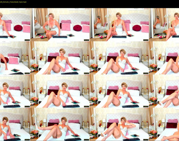 elisarosse_ — 26 minute Chaturbate female cam show recording, 720p, May 26, 2025