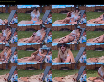 ells_palace — 9 minute Chaturbate female cam show recording, 720p, May 25, 2025