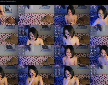 emili_blanc — 120 minute Chaturbate female cam show recording, 720p, May 25, 2025