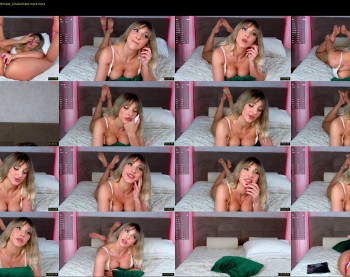 eva_ra — 91 minute Chaturbate female cam show recording, 720p, May 26, 2025