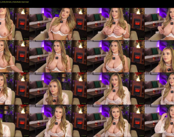 evasunderland — 16 minute Chaturbate female cam show recording, 720p, May 25, 2025