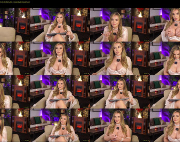 evasunderland — 120 minute Chaturbate female cam show recording, 720p, May 26, 2025