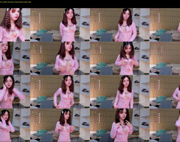 gwendolyndrews — 14 minute Chaturbate female cam show recording, 720p, May 26, 2025