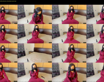 habibi_moon — 110 minute Chaturbate female cam show recording, 720p, May 25, 2025