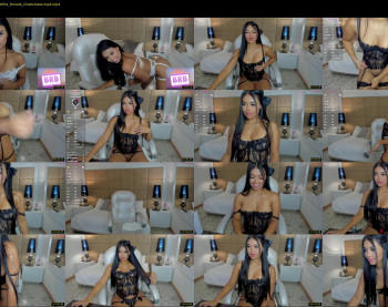 hailey_florez — 120 minute Chaturbate female cam show recording, 720p, May 26, 2025